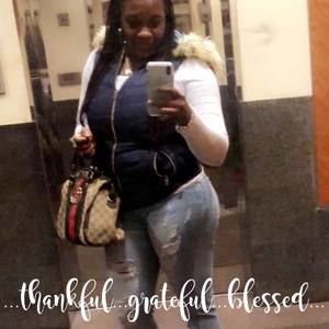 Meet your Posher, Erin